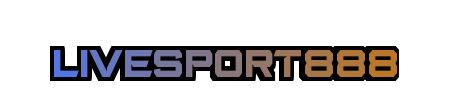LIVESPORT888 Logo